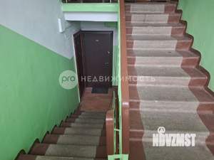 2-к квартира, вторичка, 44м2, 5/5 этаж
