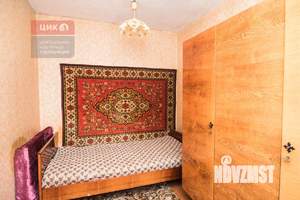 2-к квартира, вторичка, 45м2, 5/5 этаж