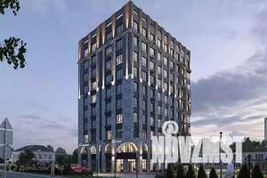 1-к квартира, вторичка, 43м2, 5/11 этаж