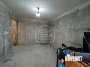 2-к квартира, вторичка, 55м2, 6/9 этаж