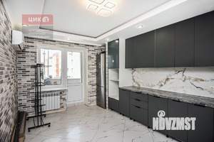 2-к квартира, вторичка, 66м2, 8/14 этаж