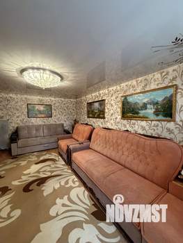 2-к квартира, вторичка, 60м2, 1/5 этаж