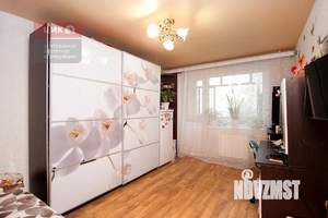 2-к квартира, вторичка, 48м2, 4/5 этаж