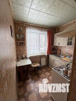 2-к квартира, вторичка, 46м2, 2/5 этаж