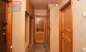 2-к квартира, вторичка, 51м2, 2/9 этаж