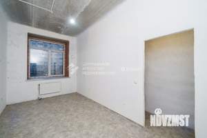 2-к квартира, вторичка, 67м2, 1/17 этаж