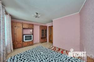 2-к квартира, вторичка, 57м2, 2/5 этаж