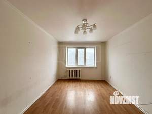 4-к квартира, вторичка, 92м2, 4/9 этаж