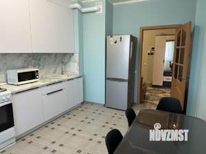 1-к квартира, вторичка, 53м2, 10/18 этаж