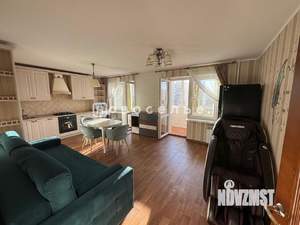 3-к квартира, вторичка, 90м2, 7/10 этаж