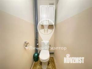 2-к квартира, вторичка, 55м2, 9/10 этаж