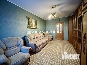 2-к квартира, вторичка, 51м2, 9/10 этаж