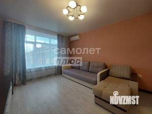 1-к квартира, вторичка, 46м2, 5/5 этаж