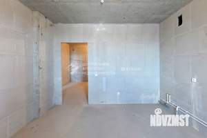 2-к квартира, вторичка, 79м2, 11/17 этаж