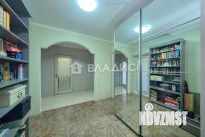 3-к квартира, вторичка, 69м2, 5/6 этаж