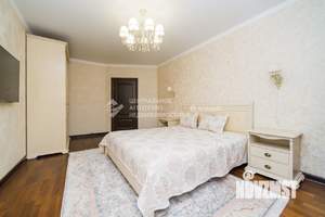 3-к квартира, вторичка, 90м2, 8/10 этаж