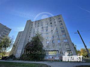 1-к квартира, вторичка, 34м2, 3/9 этаж