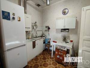 2-к квартира, вторичка, 29м2, 2/2 этаж