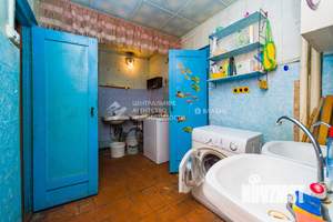 1-к квартира, вторичка, 116м2, 5/9 этаж