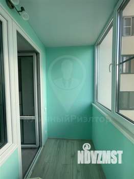 1-к квартира, вторичка, 33м2, 6/11 этаж