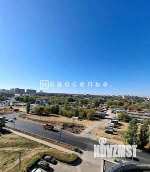1-к квартира, вторичка, 33м2, 9/9 этаж