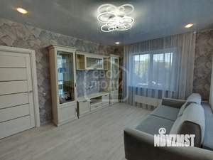 3-к квартира, вторичка, 83м2, 3/18 этаж