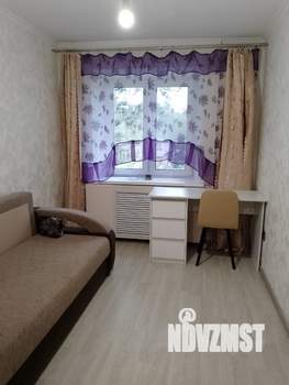 2-к квартира, вторичка, 40м2, 3/5 этаж