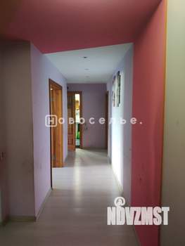 3-к квартира, вторичка, 72м2, 2/9 этаж