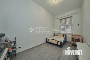 1-к квартира, вторичка, 46м2, 1/21 этаж
