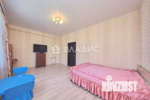 2-к квартира, вторичка, 83м2, 3/7 этаж