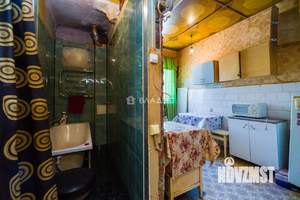2-к квартира, вторичка, 46м2, 1/2 этаж