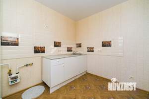 1-к квартира, вторичка, 26м2, 9/15 этаж