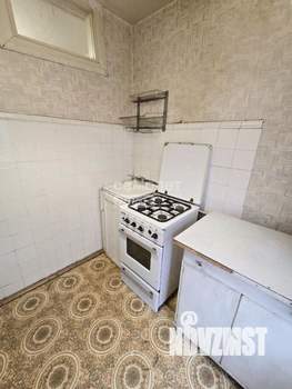 2-к квартира, вторичка, 45м2, 4/5 этаж