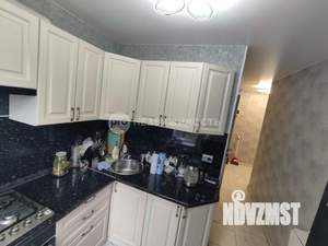 2-к квартира, вторичка, 44м2, 6/9 этаж
