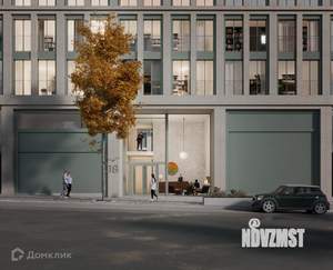 2-к квартира, вторичка, 92м2, 4/14 этаж