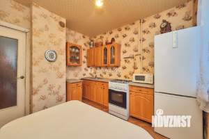 2-к квартира, вторичка, 52м2, 2/9 этаж