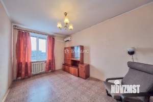 3-к квартира, вторичка, 60м2, 9/10 этаж