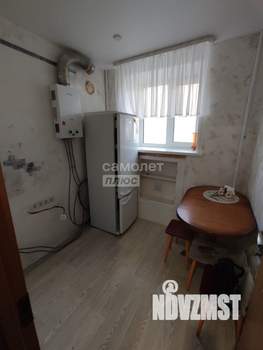 1-к квартира, вторичка, 29м2, 4/5 этаж