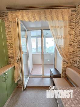 1-к квартира, вторичка, 33м2, 3/11 этаж