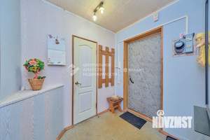 1-к квартира, вторичка, 38м2, 7/10 этаж