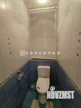 1-к квартира, вторичка, 44м2, 2/10 этаж