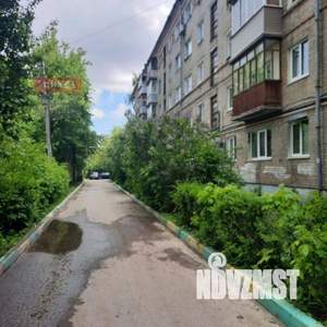 2-к квартира, вторичка, 43м2, 3/5 этаж