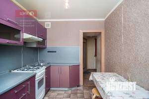 3-к квартира, вторичка, 68м2, 9/9 этаж