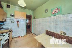 3-к квартира, вторичка, 66м2, 9/9 этаж