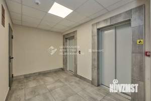 1-к квартира, вторичка, 41м2, 9/12 этаж