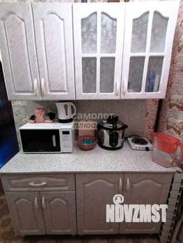 1-к квартира, вторичка, 24м2, 3/5 этаж