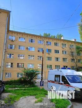 Студия квартира, вторичка, 18м2, 3/5 этаж