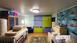 2-к квартира, вторичка, 96м2, 6/6 этаж