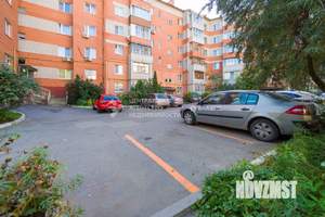 2-к квартира, вторичка, 42м2, 3/6 этаж