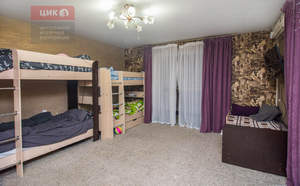 2-к квартира, вторичка, 70м2, 8/10 этаж